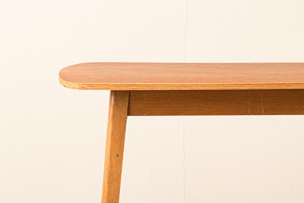 北欧家具 talo デンマーク製 ビンテージ サイドテーブル