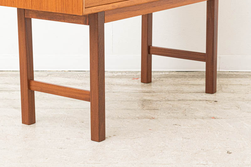 北欧家具　カイ・クリスチャンセン　チェスト