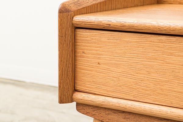 北欧家具　デンマーク　チェスト