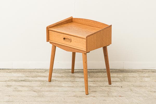 北欧家具　デンマーク　チェスト
