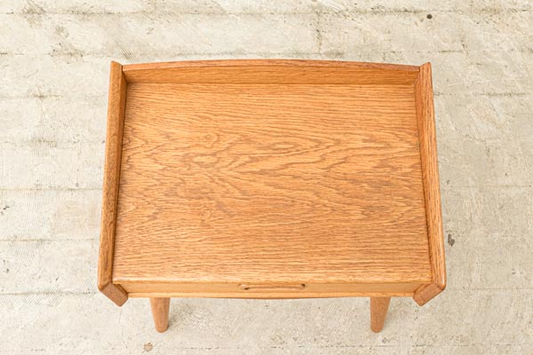 北欧家具　デンマーク　チェスト