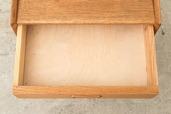 北欧家具　デンマーク　チェスト