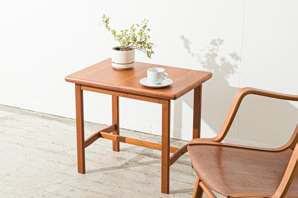 北欧家具　デンマーク　チェスト