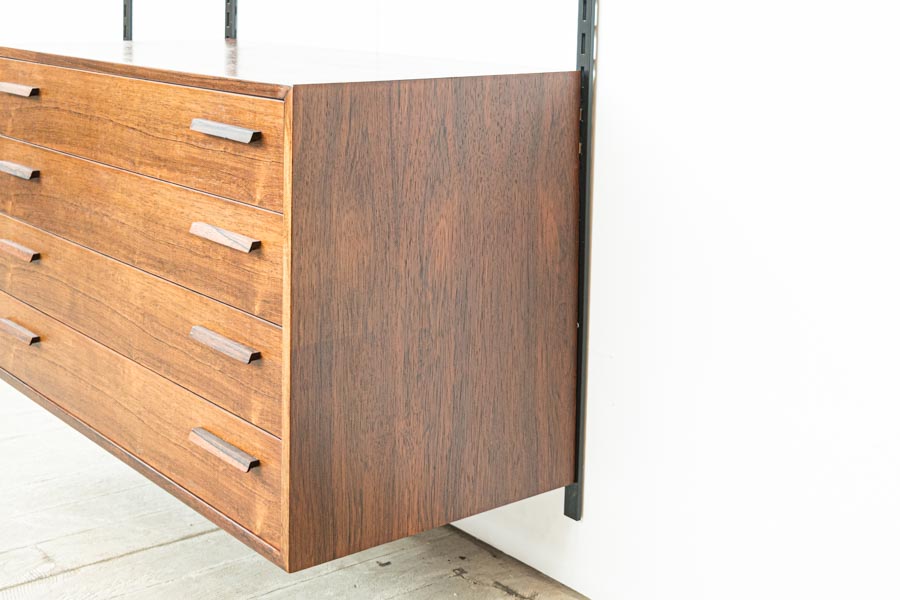 北欧家具 カイクリスチャンセン ウォールユニット