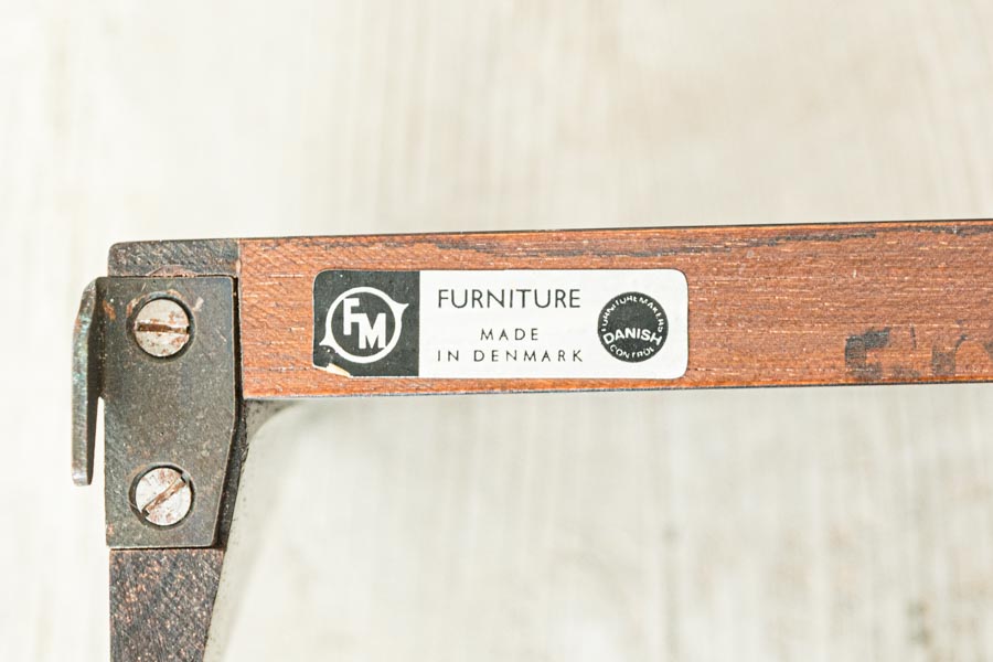 北欧家具 カイクリスチャンセン ウォールユニット