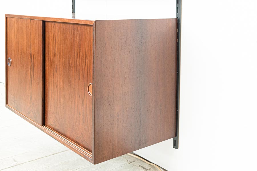 北欧家具　ハンス・Ｊ・ウェグナー　キャビネット