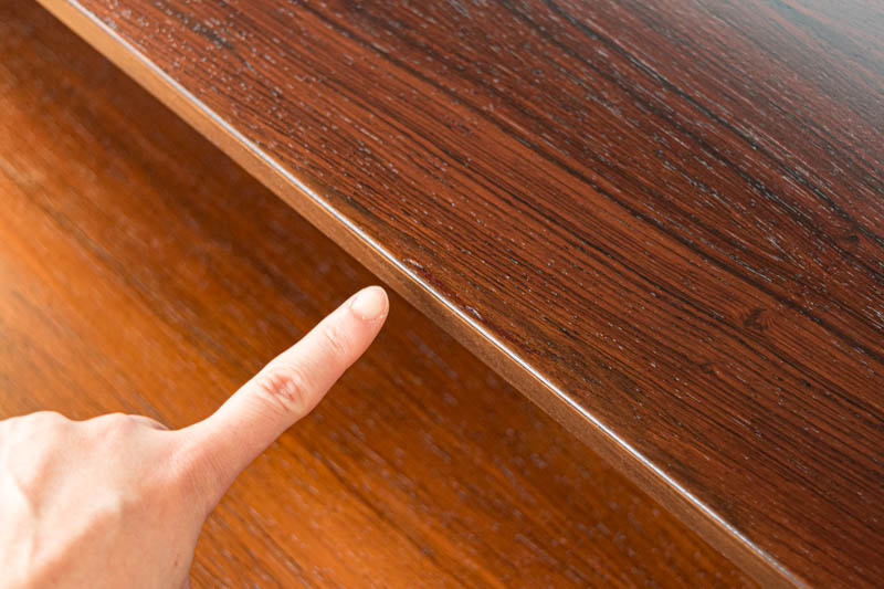 北欧家具　ハンス・Ｊ・ウェグナー　キャビネット