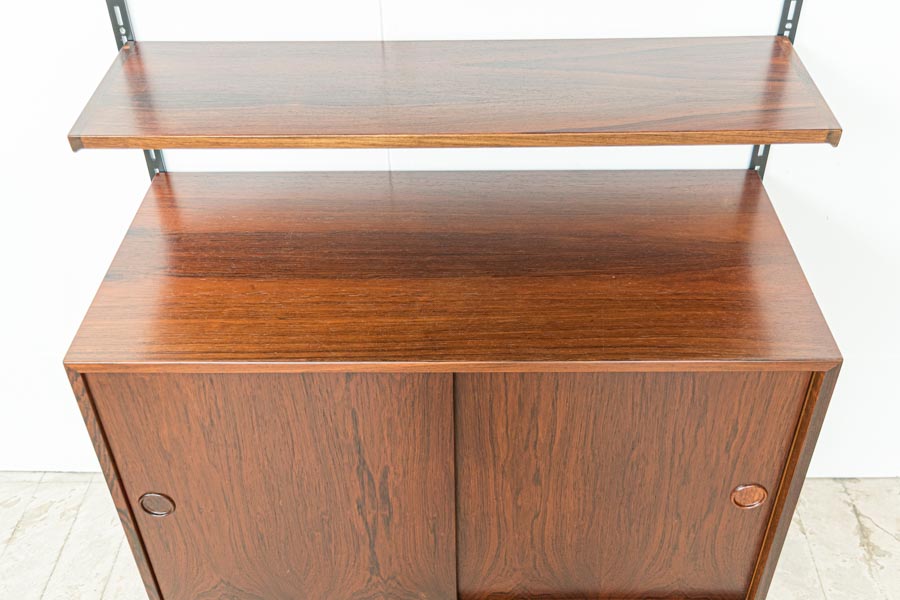 北欧家具　ハンス・Ｊ・ウェグナー　キャビネット