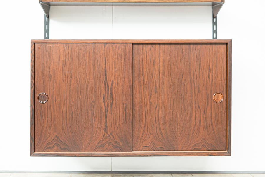 北欧家具　ハンス・Ｊ・ウェグナー　キャビネット