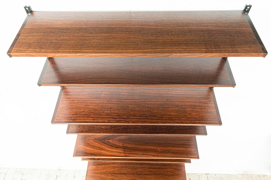 北欧家具 カイクリスチャンセン ウォールユニット