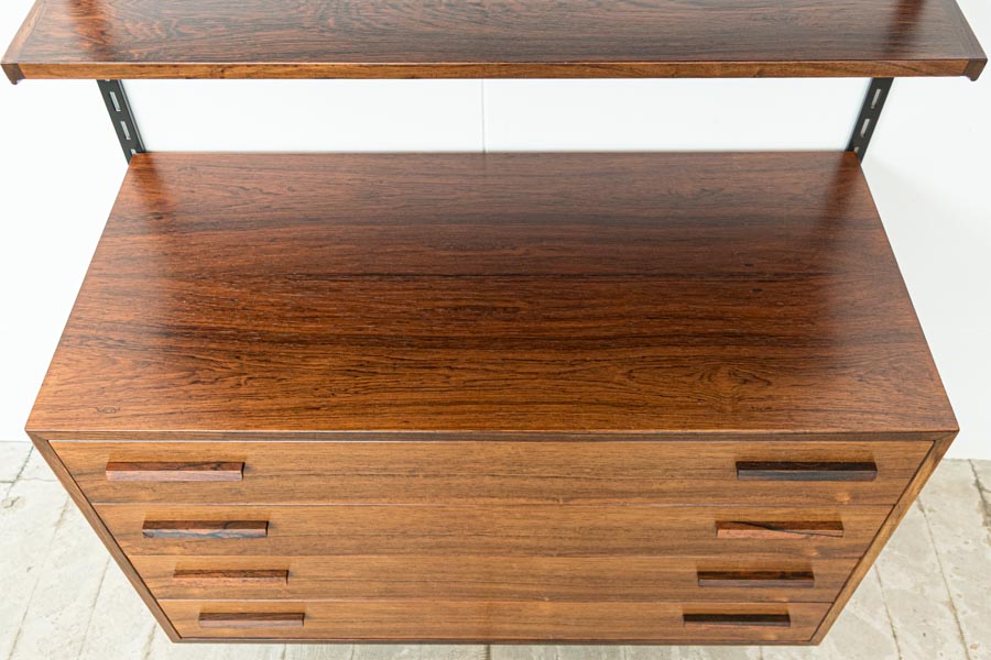 北欧家具 カイクリスチャンセン ウォールユニット