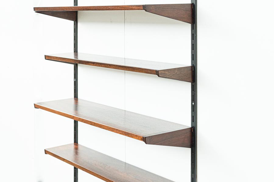 北欧家具 カイクリスチャンセン ウォールユニット