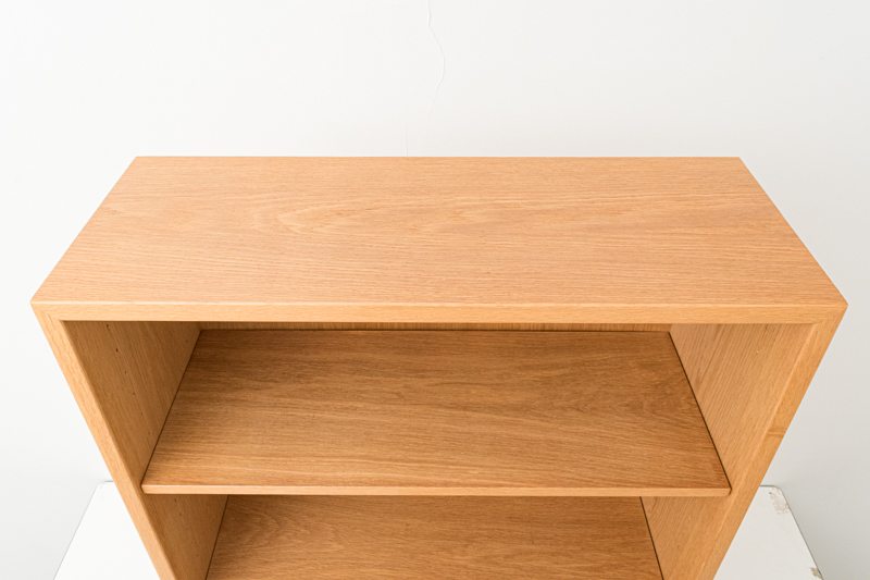 北欧家具　デンマーク　ハイキャビネット