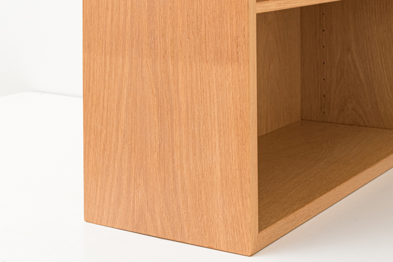 北欧家具 デンマーク ハイキャビネット