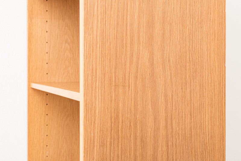 北欧家具 デンマーク ハイキャビネット