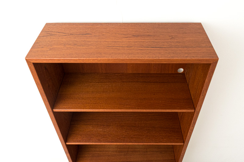 北欧家具 デンマーク ハイキャビネット