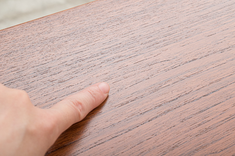 北欧家具 デンマーク ハイキャビネット