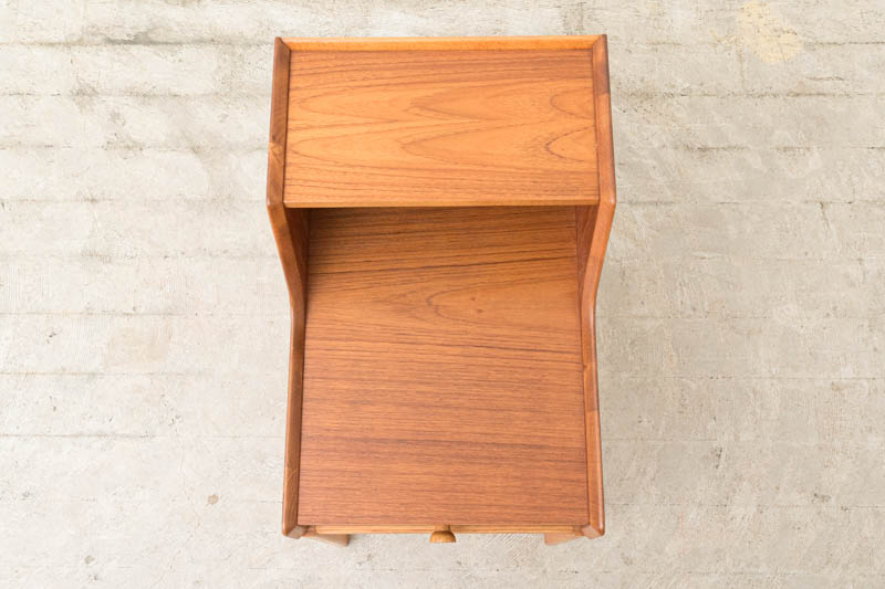 北欧家具　デンマーク　チェスト