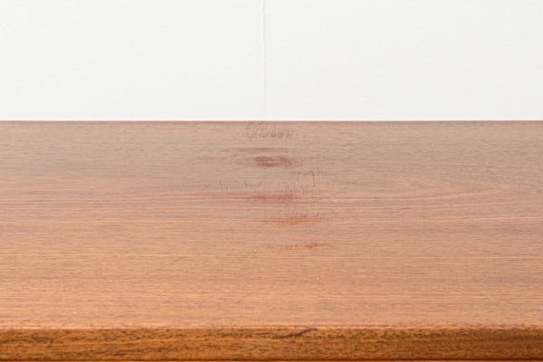 北欧家具 デンマーク ライティングデスク