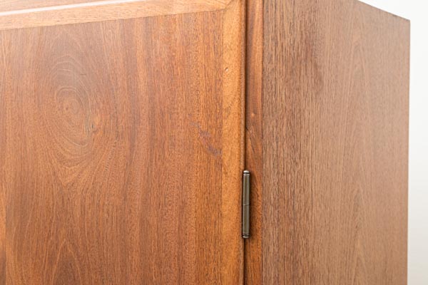 北欧家具 デンマーク ライティングデスク