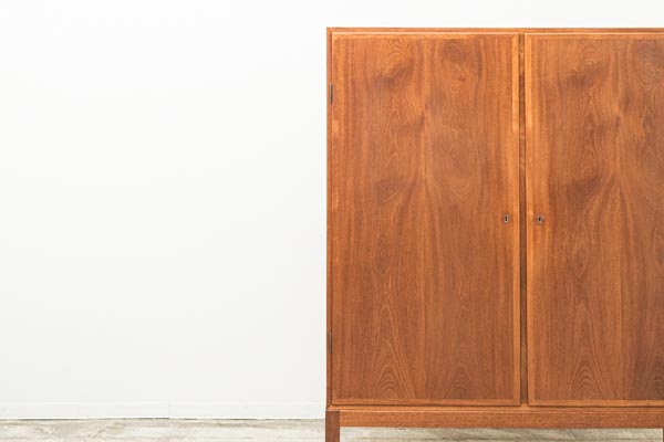 北欧家具 デンマーク ライティングデスク