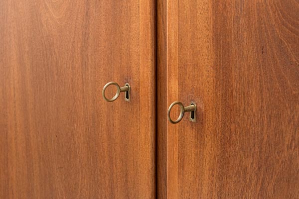 北欧家具 デンマーク ライティングデスク