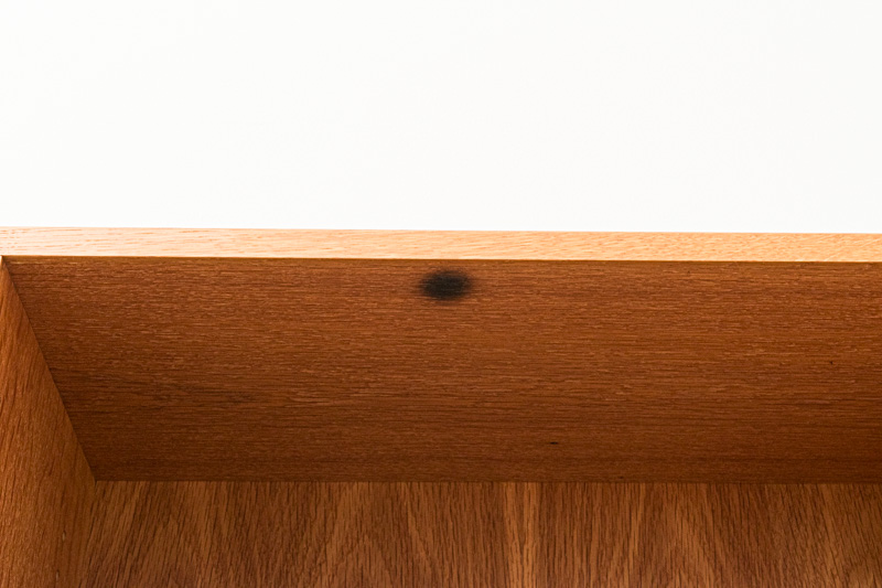 北欧家具　ハンス・Ｊ・ウェグナー　キャビネット