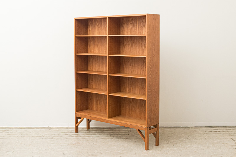 ボーエ・モーエンセン　北欧家具　デンマーク高級家具　黒 006001000061.jpg