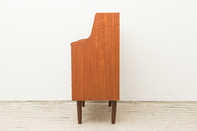 北欧家具　デンマーク　ライティングデスク