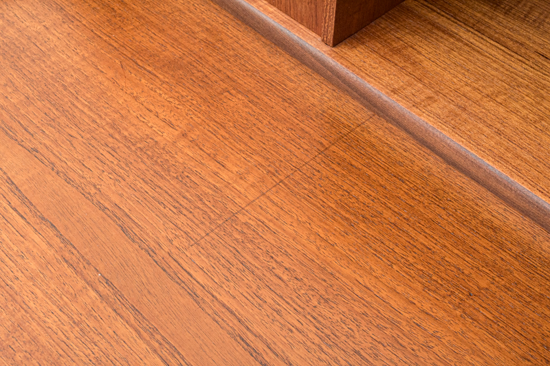 北欧家具　デンマーク　ライティングデスク