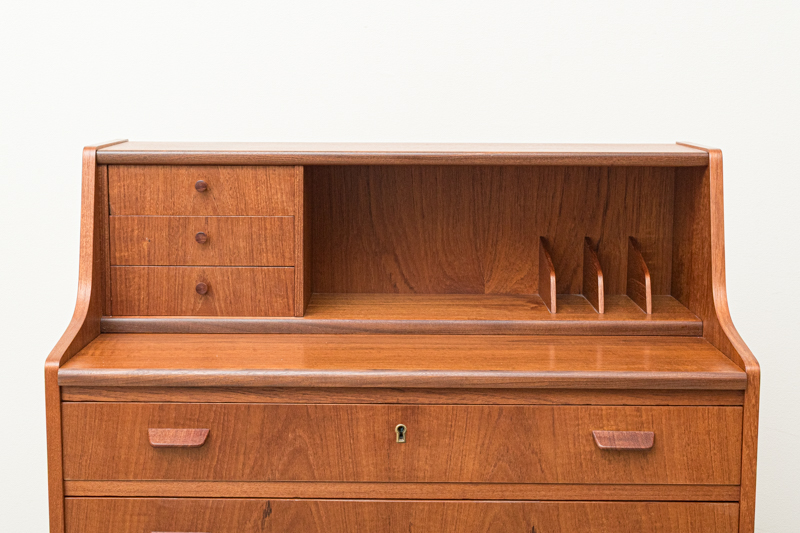 北欧家具 talo デンマーク製 ビンテージ ライティングデスク