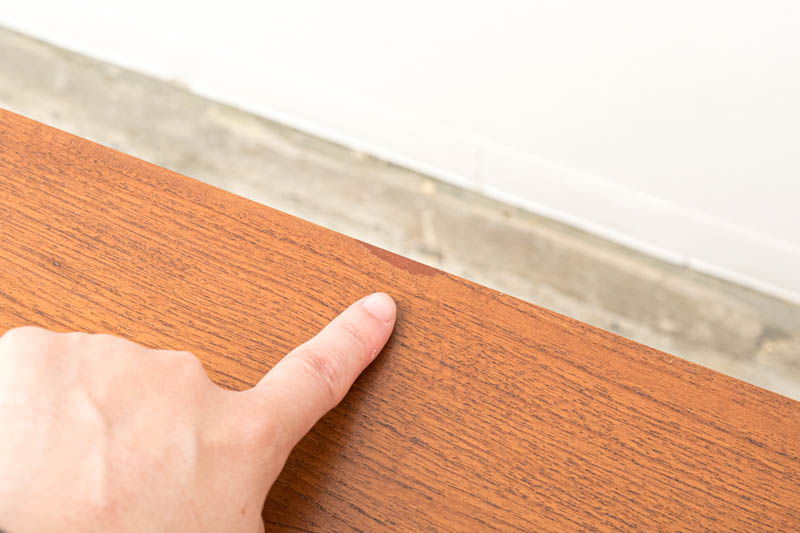 北欧家具　デンマーク　チェスト