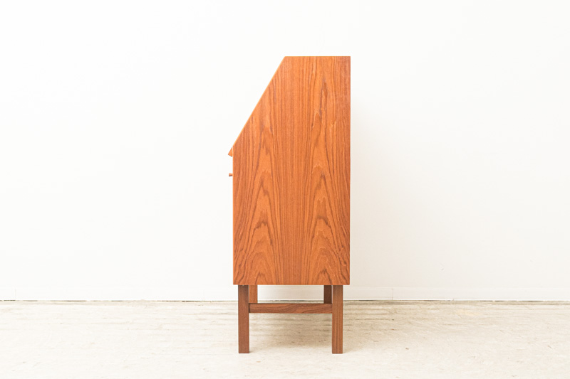 北欧家具　デンマーク　ライティングデスク