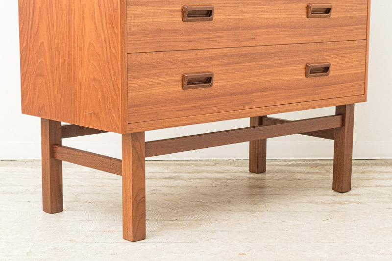 北欧家具　デンマーク　ライティングデスク