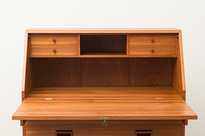 北欧家具　デンマーク　ライティングデスク