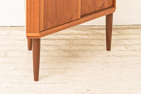 北欧家具 talo デンマーク製 ビンテージ コーナーキャビネット
