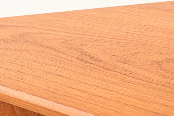 北欧家具 デンマーク ライティングデスク