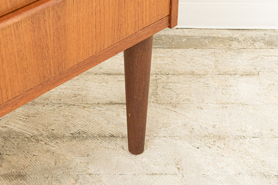 北欧家具　デンマーク　チェスト