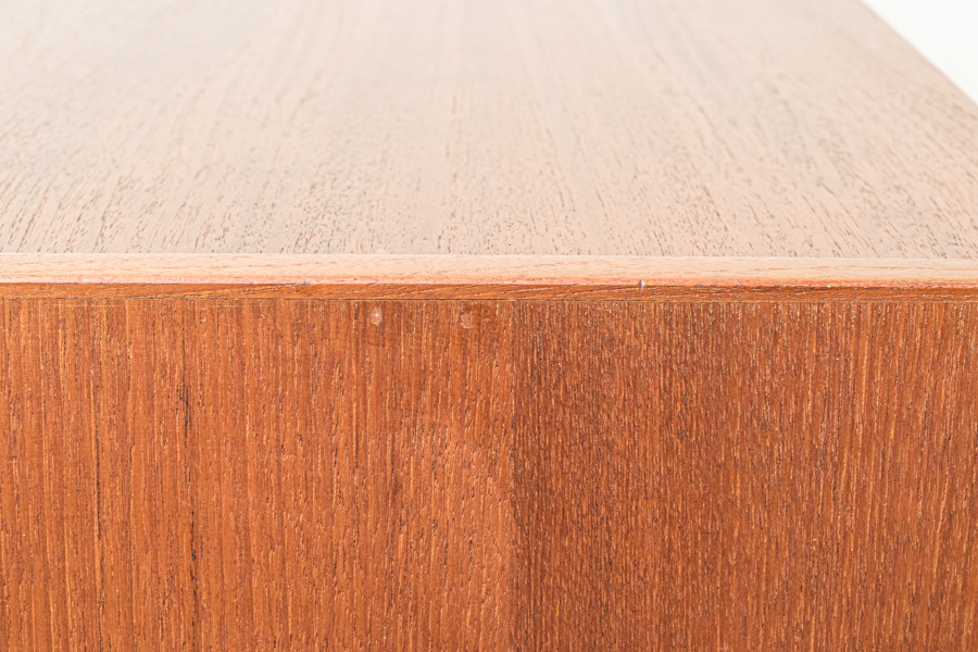 北欧家具　デンマーク　チェスト