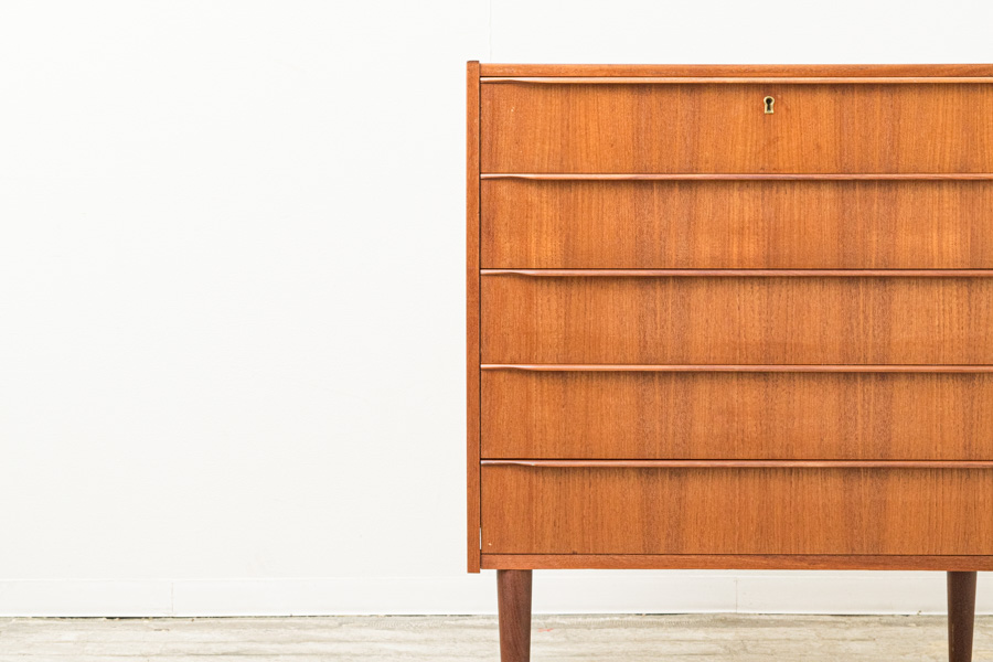 北欧家具　デンマーク　チェスト