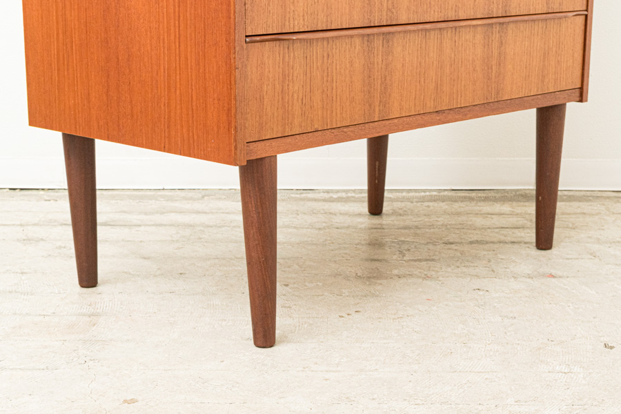 北欧家具　デンマーク　チェスト