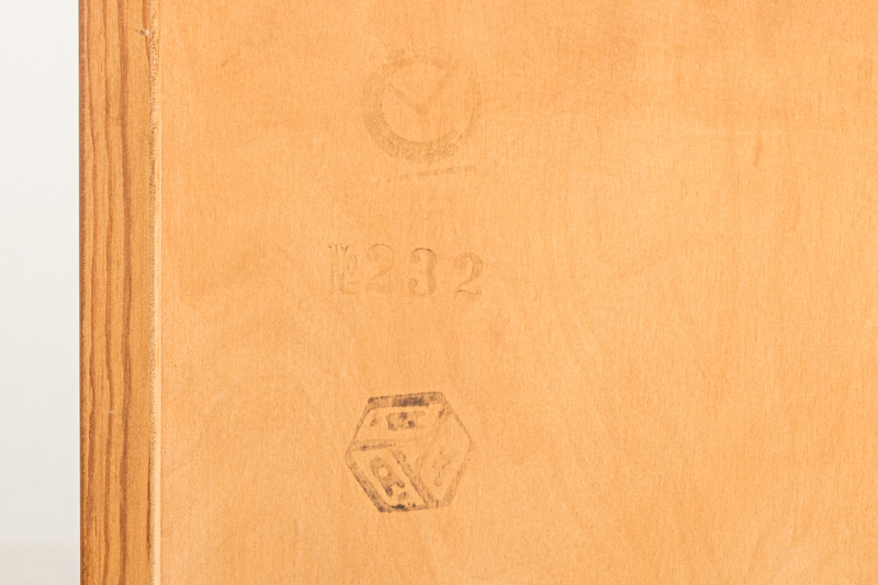 北欧家具 ハンス・J・ウェグナー キャビネット