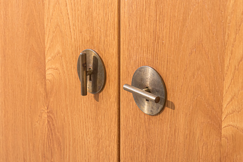 北欧家具 ハンス・J・ウェグナー キャビネット