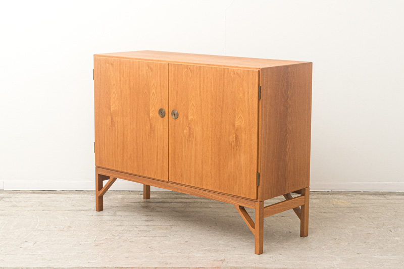 北欧家具 デンマーク製 ボーエ・モーエンセン/Borge Mogensen FDB