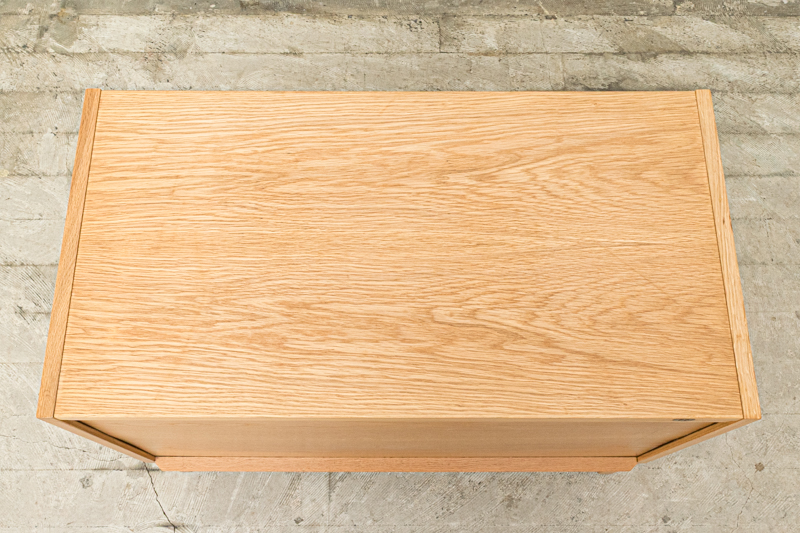 北欧家具　デンマーク　キャビネット