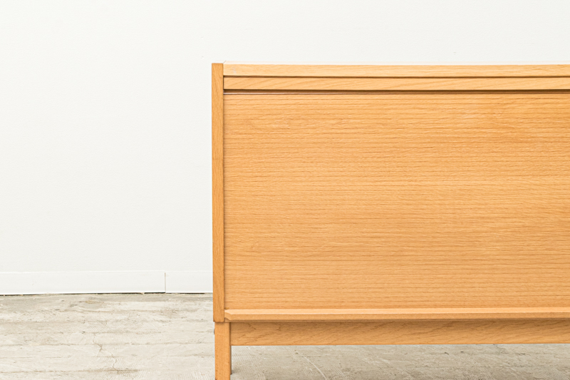 北欧家具　デンマーク　キャビネット