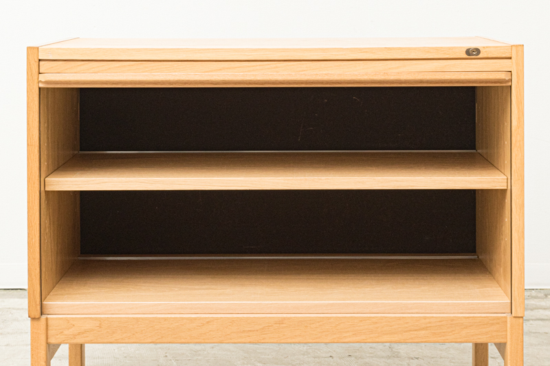 北欧家具　デンマーク　キャビネット