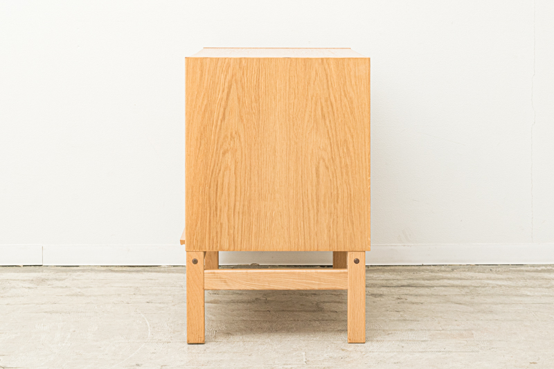 北欧家具　デンマーク　キャビネット