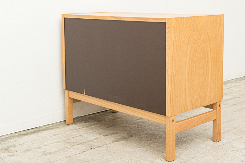 北欧家具　デンマーク　キャビネット