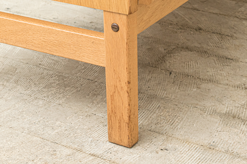 北欧家具　デンマーク　キャビネット